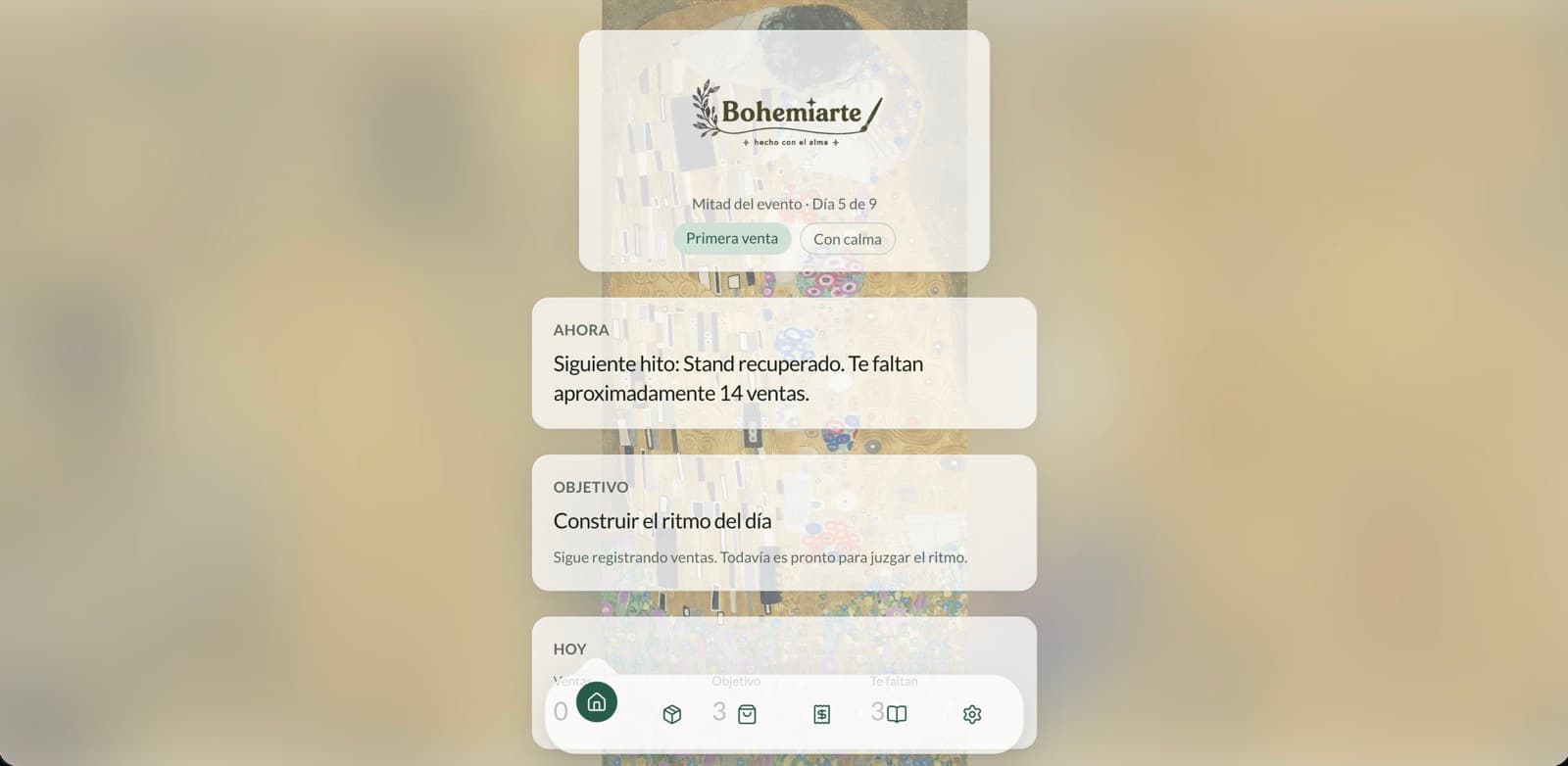 Mobile apps