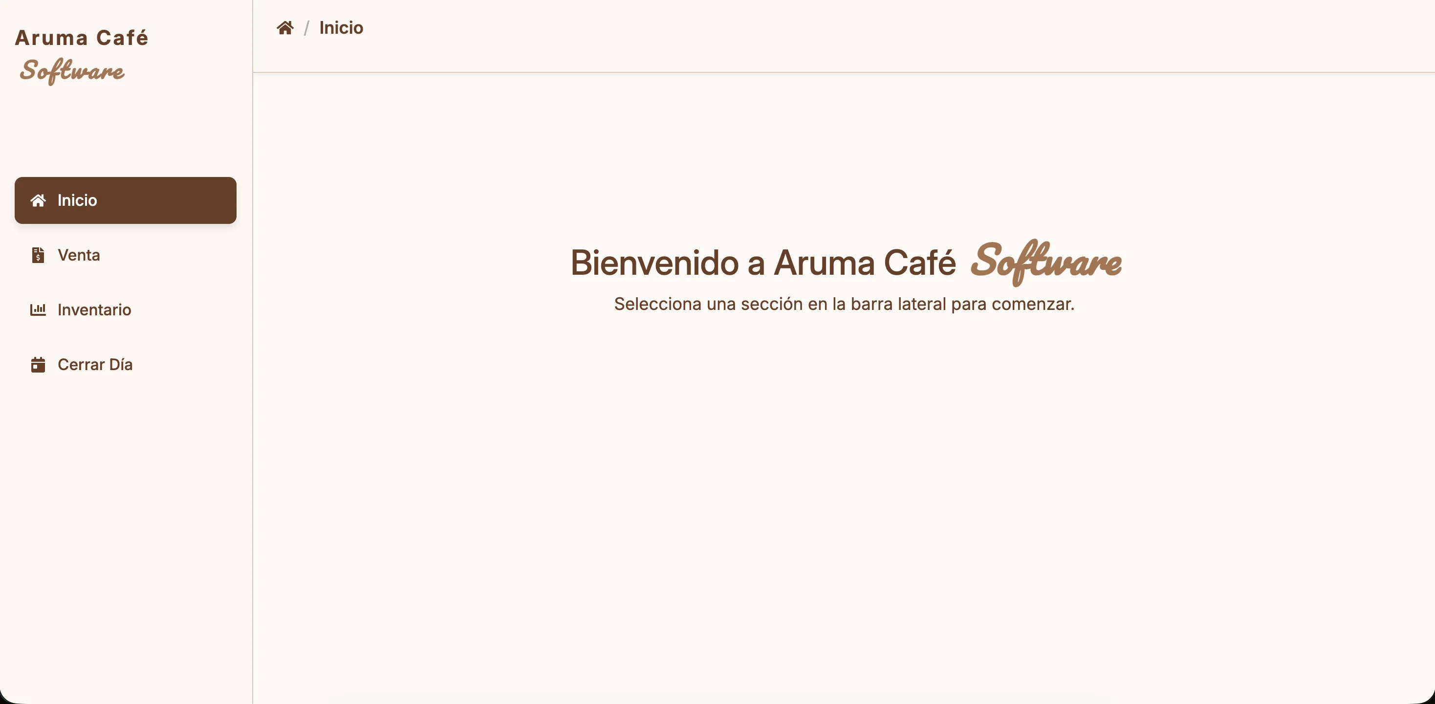 Personalized software